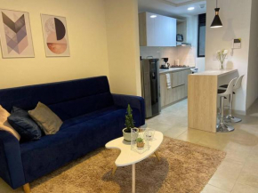 Hermoso apartamento con la mejor ubicación